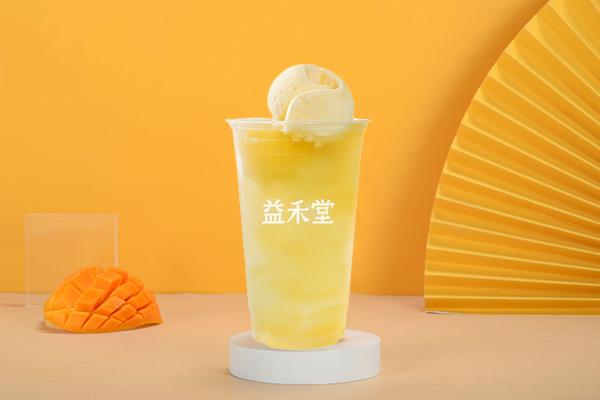 益禾堂奶茶操作简单吗？了解这三个信息就可以顺利开店了