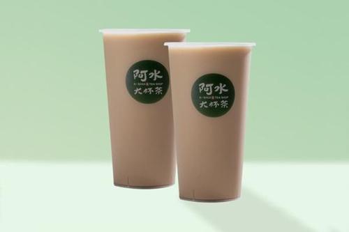 在学校开阿水大杯茶能赚钱吗？怎么样开阿水大杯茶呢？