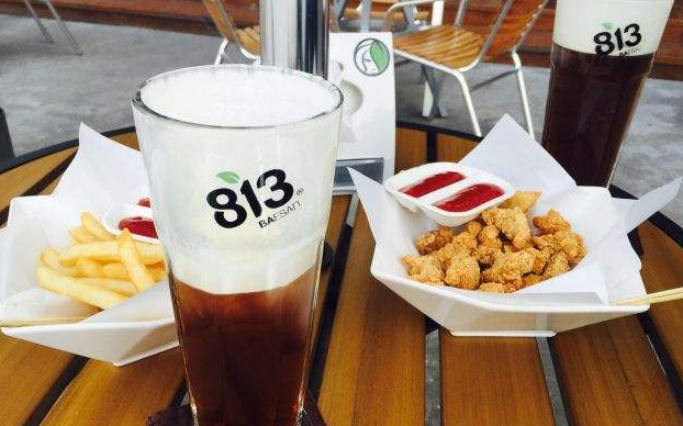 813奶茶怎么创业开店,813奶茶创业成本需要多少钱