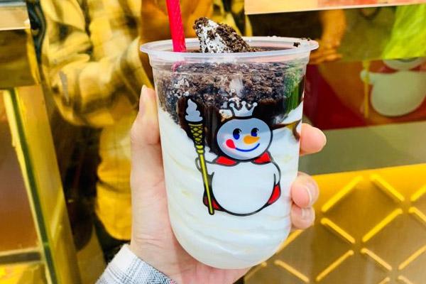 冰雪密城投资费怎么算？主要有这几项费用