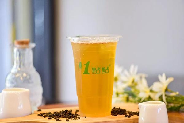 开一家一点点奶茶店赚钱吗？怎么操作能盈利？