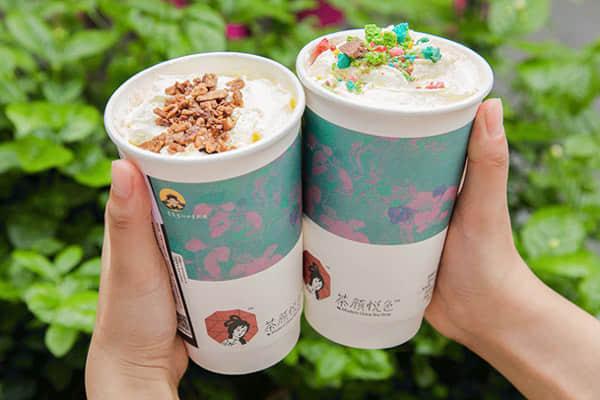 茶颜悦色代理费用多少钱 预计投资费用多少钱？