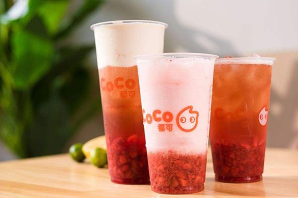 coco都可奶茶总部在哪里？怎么提交总部考察名额？