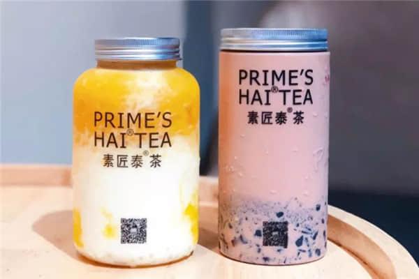 素匠泰茶代理门槛高吗?如何成为素匠泰茶饮品的代理商?