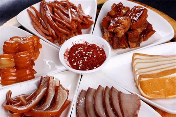 你好鸭的代理开店的费用？一次收费终生享用！