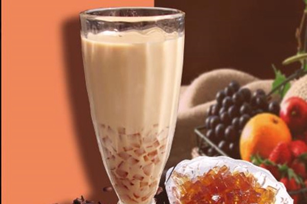 桂兰的奶茶的开店优势？专为新时代女生做的奶茶！