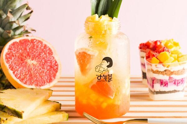  小气茶的投资怎么样？小气茶的品牌优势？