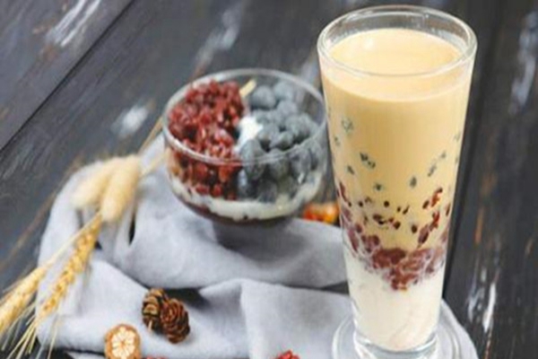 茶海棠奶茶的发展前景怎么样？茶海棠奶茶品牌特色有哪些？