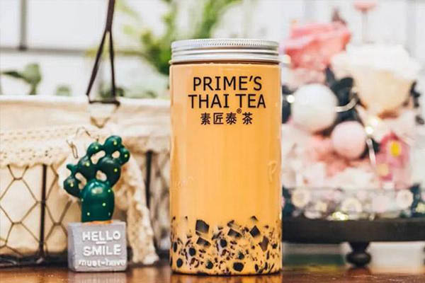 素匠泰茶好喝吗？开店的费用有多贵？