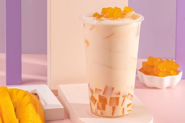 星满杯奶茶店官网上能获取哪些信息？这5项代理信息要了解