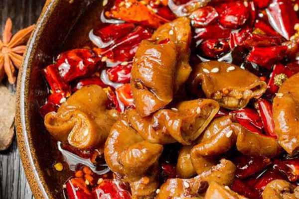 大头卤菜怎么加盟多少钱？大头卤菜可以加盟吗？