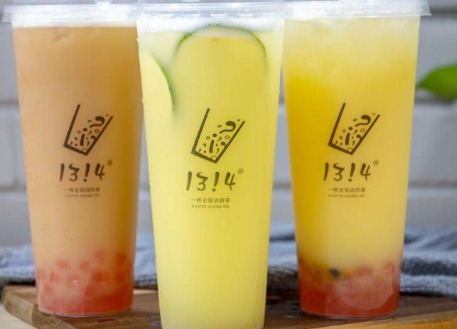 1413茶饮创业需要多少成本,2021有什么好的创业项目