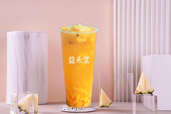 益禾堂官网总部设在哪里？怎么开一家益禾堂奶茶店？