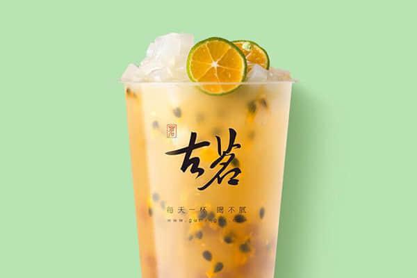 古茗奶茶开店与代理的步骤是什么？仅需四步就可以了！