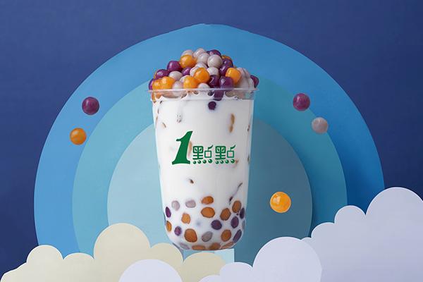 一点点奶茶店如何管理？有“规矩”才能成“方圆”