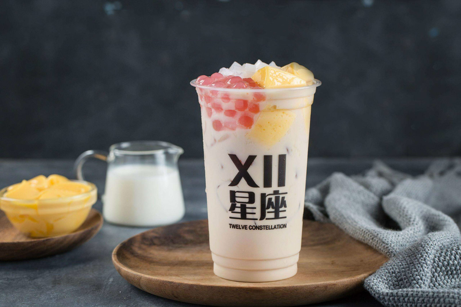 十二星座创业成本多少钱，十二星座开店选址选在哪里效果最好