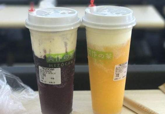 美作的茶创业发展前景怎么样,美作的茶创业优势有哪些