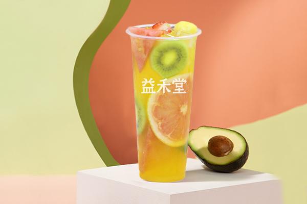 益禾堂奶茶开店生意好吗？五款奶茶上榜受欢迎产品