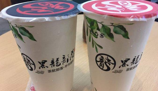 黑龙部落奶茶创业前景发展怎么样,黑龙部落奶茶创业大概需要多少成本