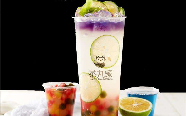 开一家茶丸家奶茶店有前途吗,茶丸家奶茶店适合零经验新手开店做吗