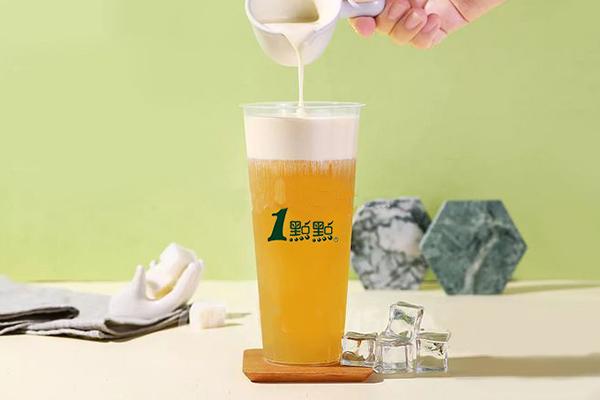 一点点奶茶代理费用多少钱？总部公布费用细则！
