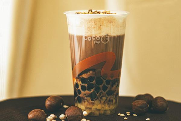 coco都可奶茶官方信息公布 总部七大支持扶持您创业