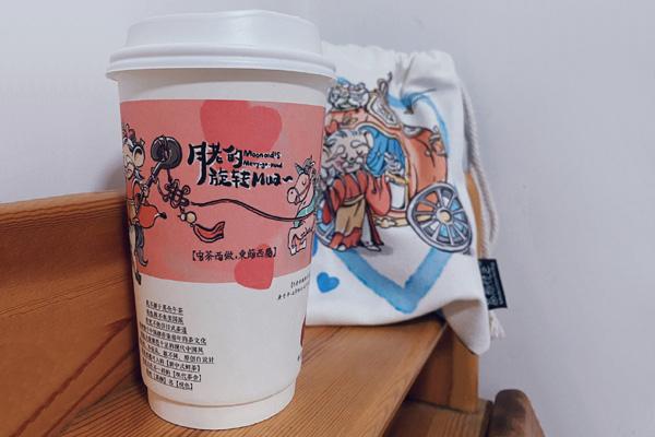 茶颜悦色奶茶官网相关介绍 总部已公布加盟电话