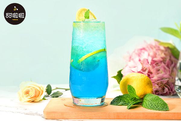 甜啦啦奶茶怎么样？甜啦啦开店的优势有哪些？