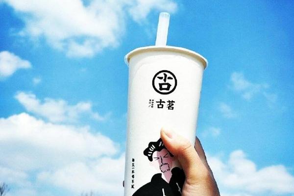 擅长新产品的研发，才能让古茗奶茶加盟店永不过时