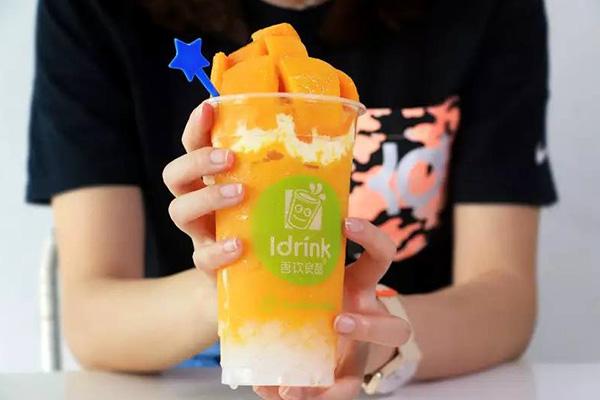 吾饮良品有哪些优势?港式奶茶突出重围，拥有更强吸引力