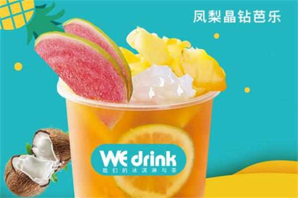 茶主张奶茶全国实体店面数量?茶主张和蜜雪冰城哪个好