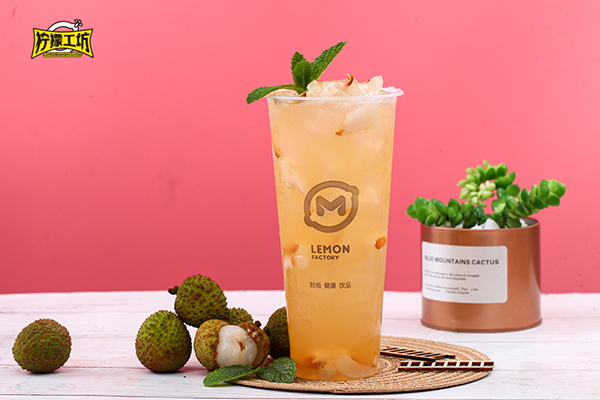 怎么经营一家柠檬工坊奶茶店？开店有哪些技巧？