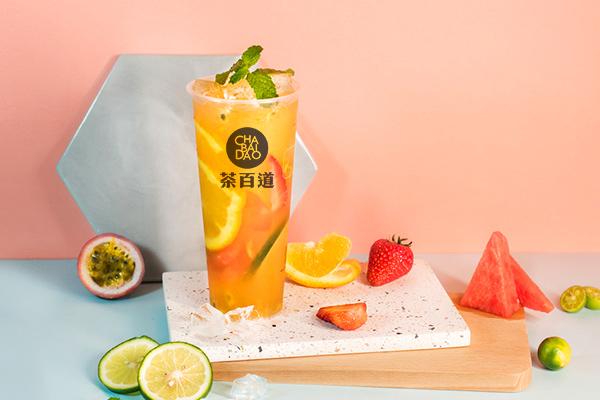 茶百道加盟费是骗局？业内人士告诉你行业真相