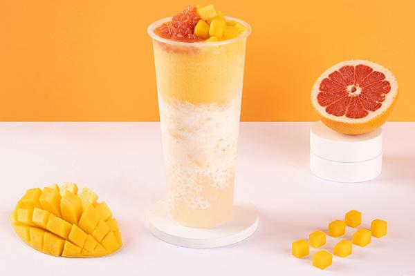 优伊可奶茶需满足什么开店条件？投资有什么优势？