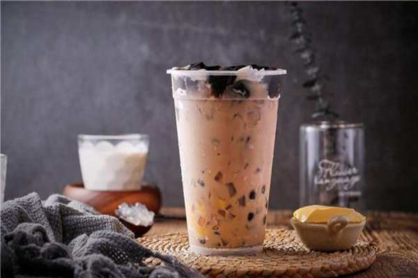 像素茶奶茶加盟怎么样？加盟经营优势有哪些？