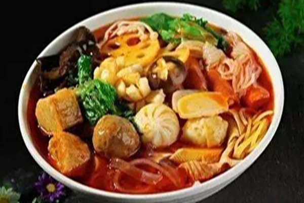 江小麻麻辣烫加盟店有多少家？江小麻麻辣烫怎么加盟？