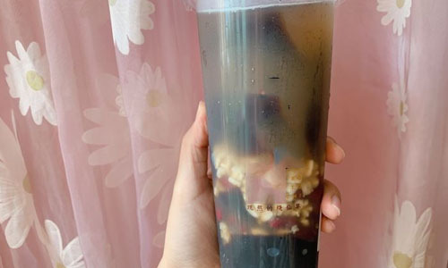 乐多滋烧仙草怎么样？乐多滋烧仙草加盟优势有哪些？