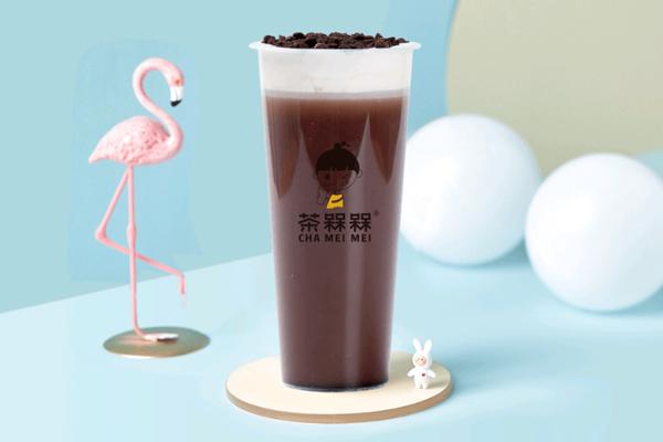 茶槑槑怎么样？开家茶槑槑一年能赚多少钱？