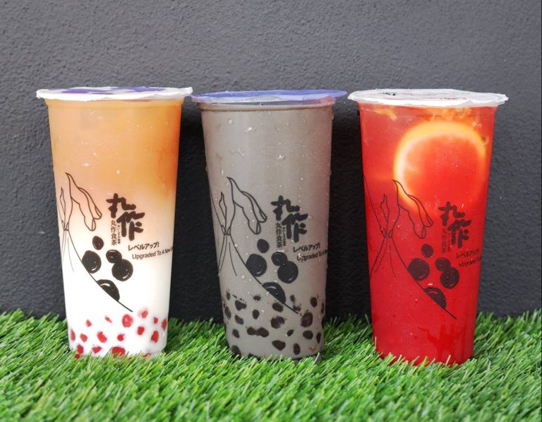 丸作食茶开店营收分析表是什么,2021丸作食茶总部大力扶持政策