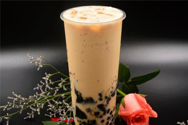 左茗奶茶怎么样?加盟即可享受这6大优势太值了！