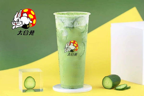 大白兔奶茶店有什么经营技巧?拿全这些技巧生意就能火爆