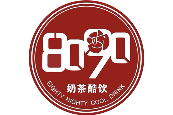 8090奶茶开店介绍 总部物流配送 开店成本不高