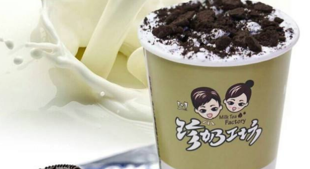 开一家珍奶工坊要多少钱,珍奶工坊创业流程是什么