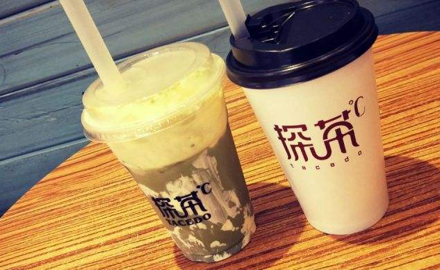 开一家探茶需要多少钱,探茶创业前景发展如何