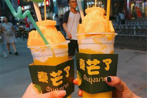 开一家泰芒了一个月能赚多少钱,泰芒了开业前需要做什么准备