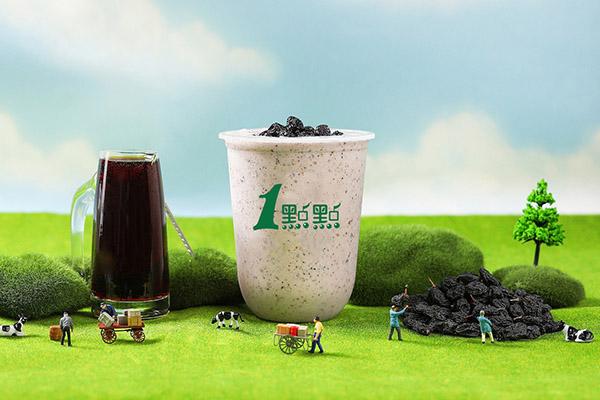 一点点奶茶的利润高吗？开一点点奶茶店毛利润有多少？