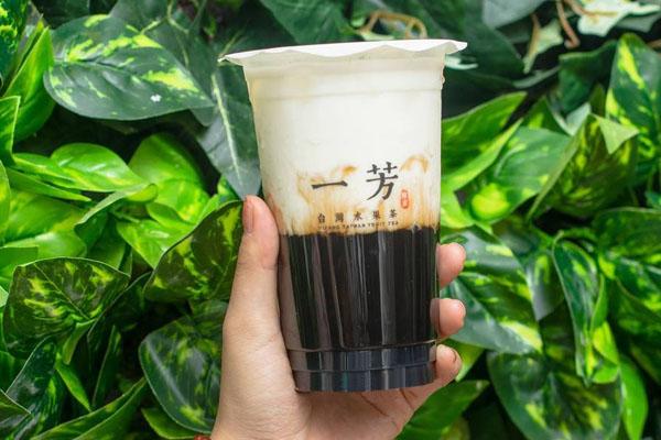 一芳水果茶开店有哪些要求？一芳水果茶总部实力强大