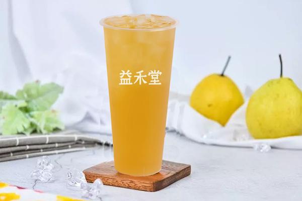 益禾堂奶茶开店要多少钱？资费标准是什么样的？