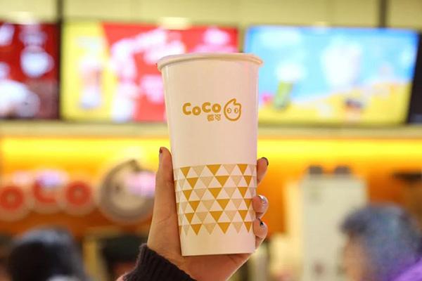 都可coco开店一年的利润是多少？奶茶店一年利润能到20万吗？
