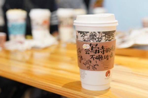 茶颜悦色奶茶店怎么加盟？按照这个流程可以先人一步实现加盟